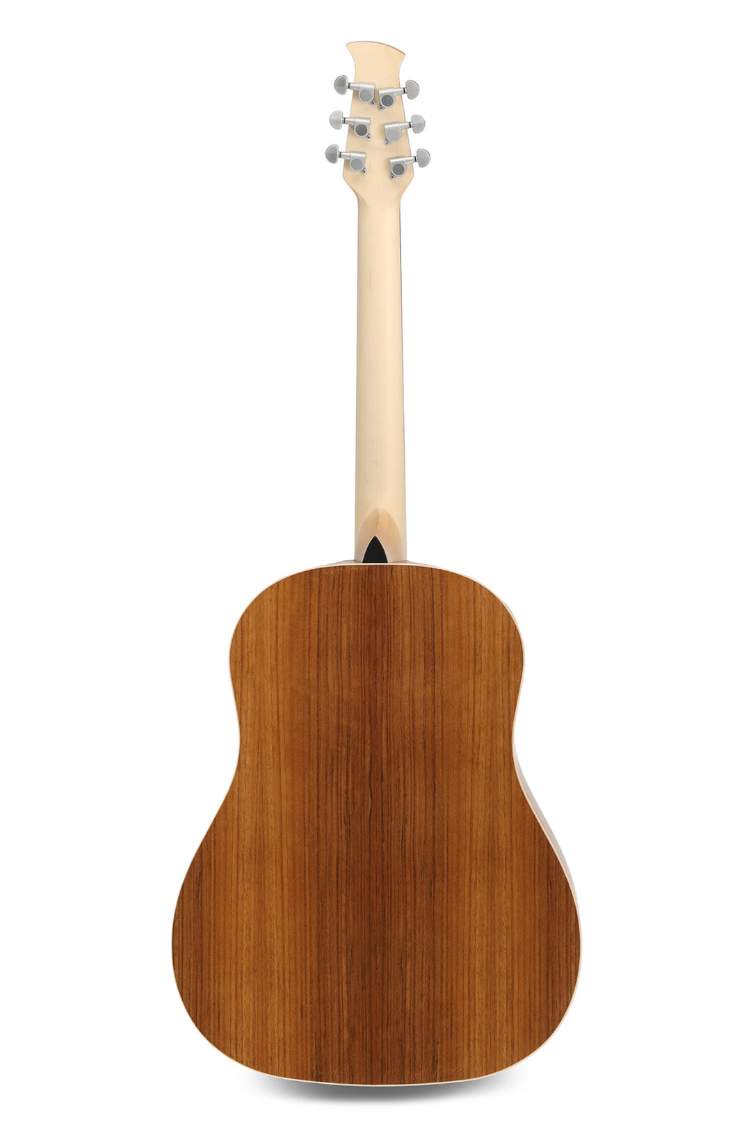 Applause Akustisk Gitarrer Jump Slope Shoulder D - Peach Burst (AAS-69-PB)