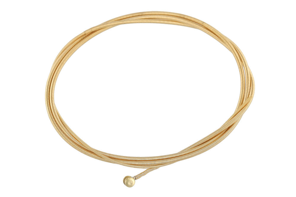 Adamas Phosphor Bronze enkelsträng .105", akustisk bas