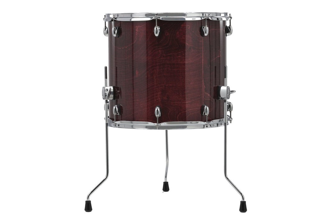 Gretsch golvpuka Catalina Maple - Lila högblank (CM2-1618F-PG)