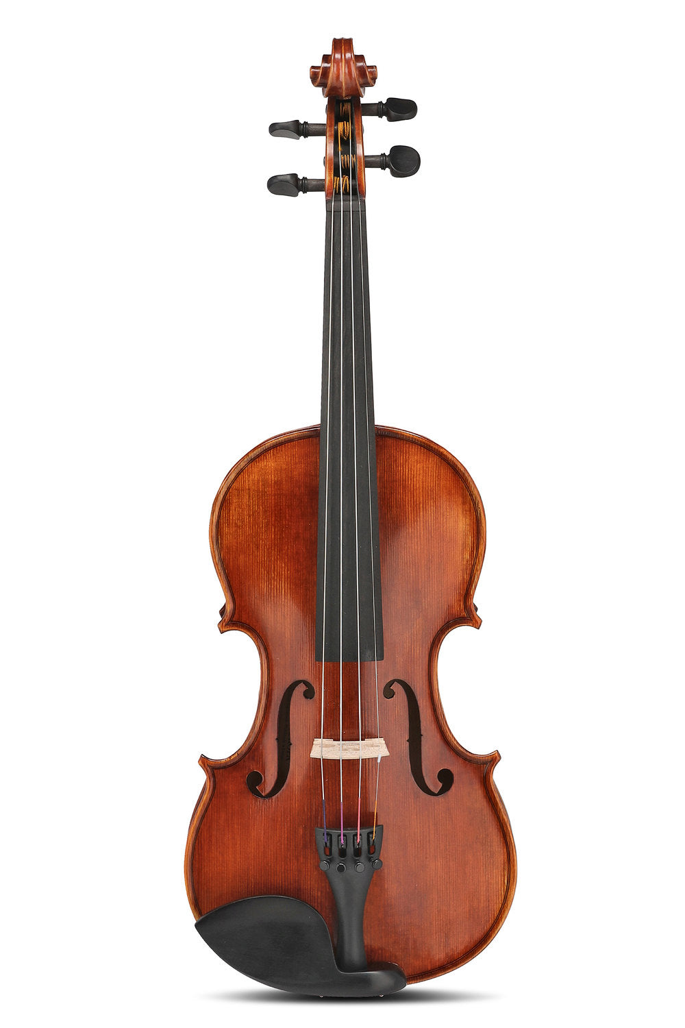 GEWA Sonata Europa violin 4/4 med aflang kasse og massaranduba-bue