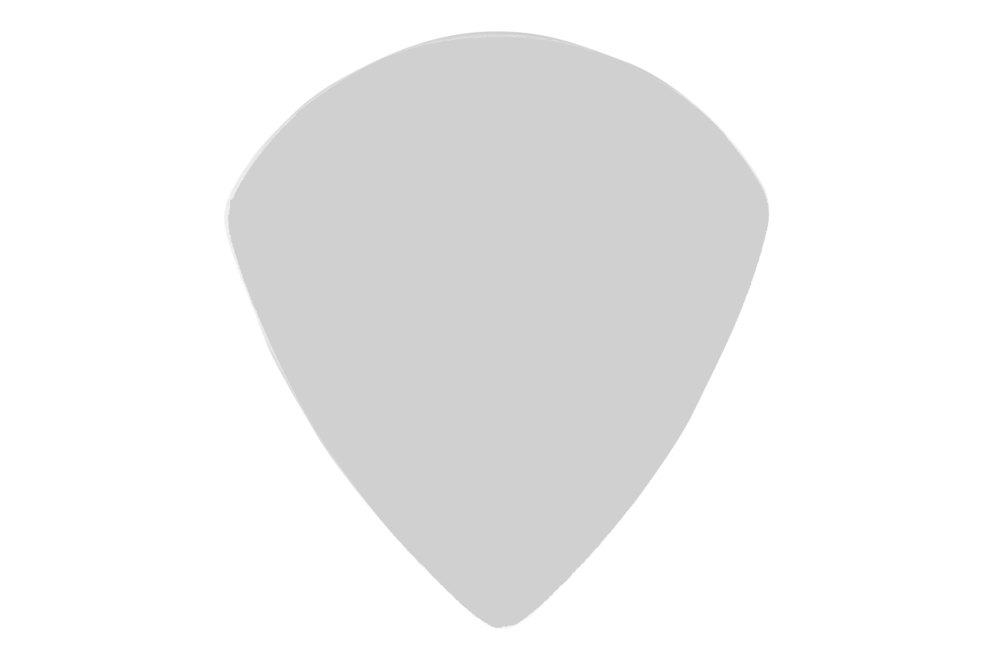 Pick Boy Jazz GEWA Edition plektrum 1,20 mm strong, 8 st.