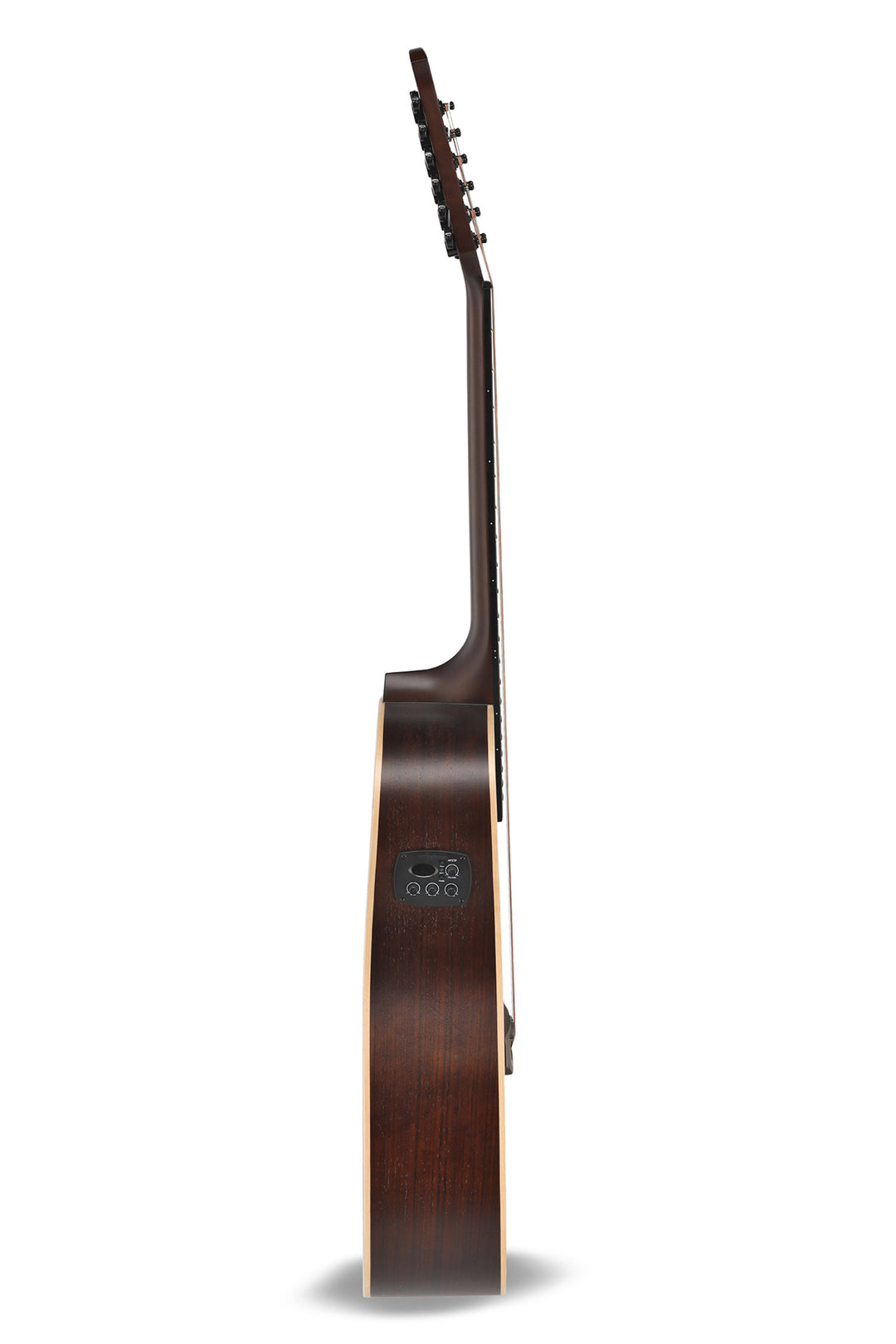 Applause E-akustisk Gitarrer Jump Dark Matter 12-strängad - AES12-69-5S
