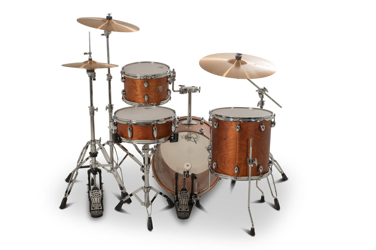 Gretsch shell set Catalina Club - Satin valnötsglasyr (CC2-J484-SWG)