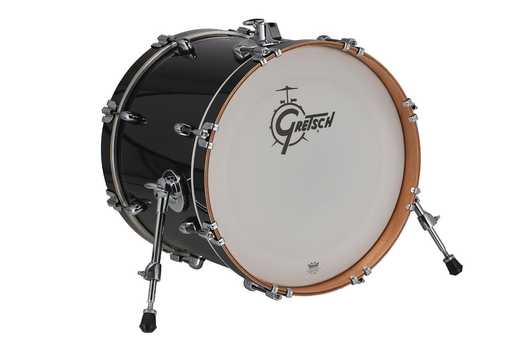 Gretsch Basstrumma Catalina Club - Pianosvart (CC2-1418B-PC)