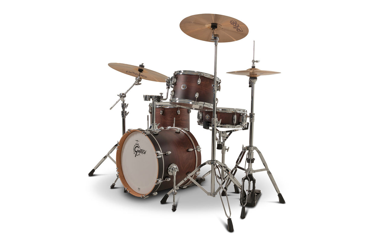 Gretsch shell set Catalina Club - Satin antik fade (CC2-J484-SAF)
