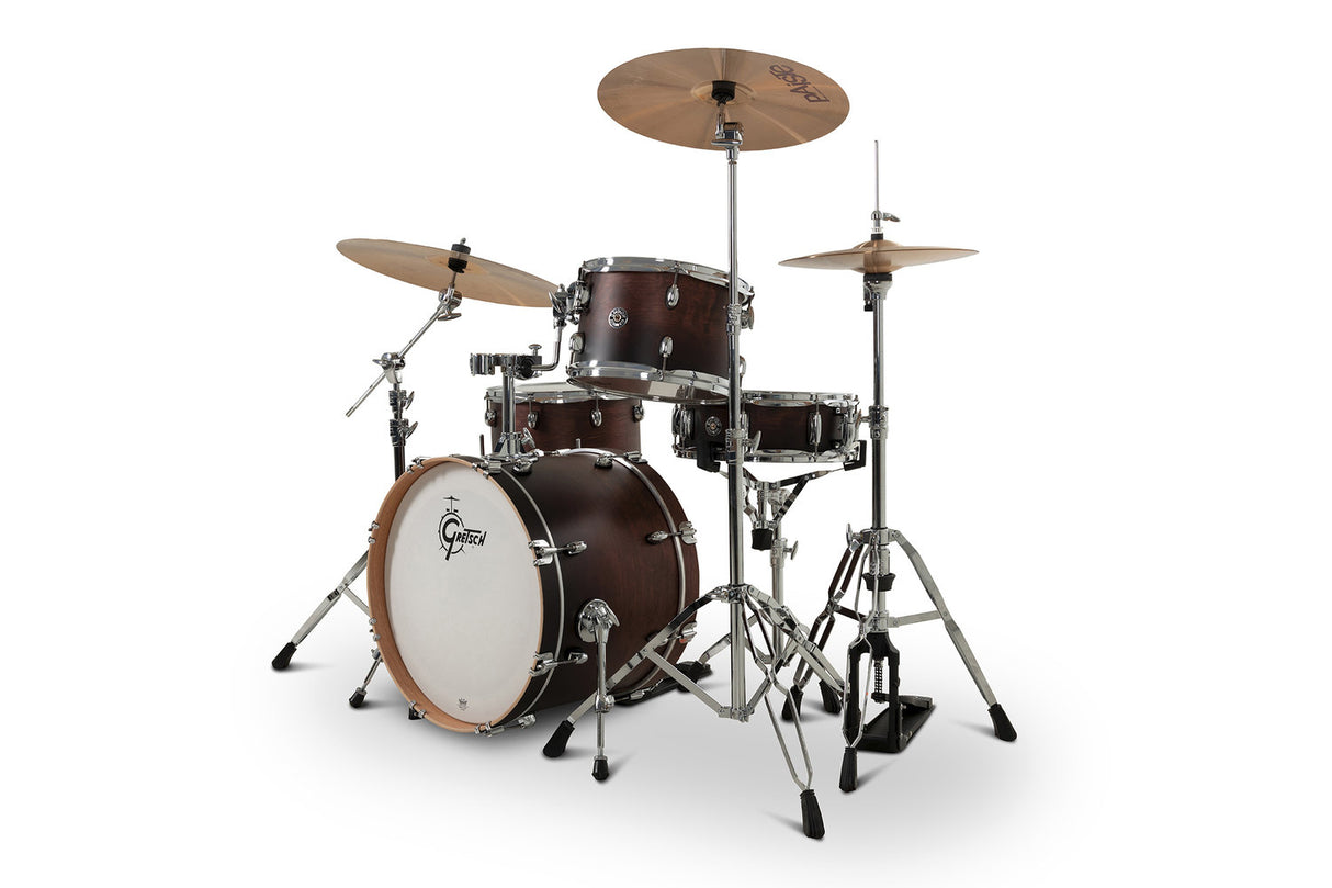 Gretsch trumset Catalina Club - Satin Antique Fade (CC2-J404-SAF)