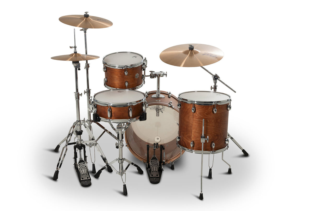 Gretsch trumset Catalina Club - Satin Walnut Glaze (CC2-J404-SWG)
