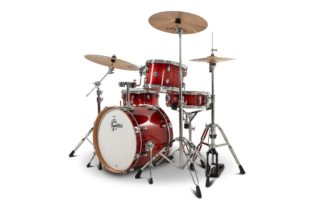 Gretsch trumset Catalina Club - Blank karmosinburst (CC2-J404-GCB)
