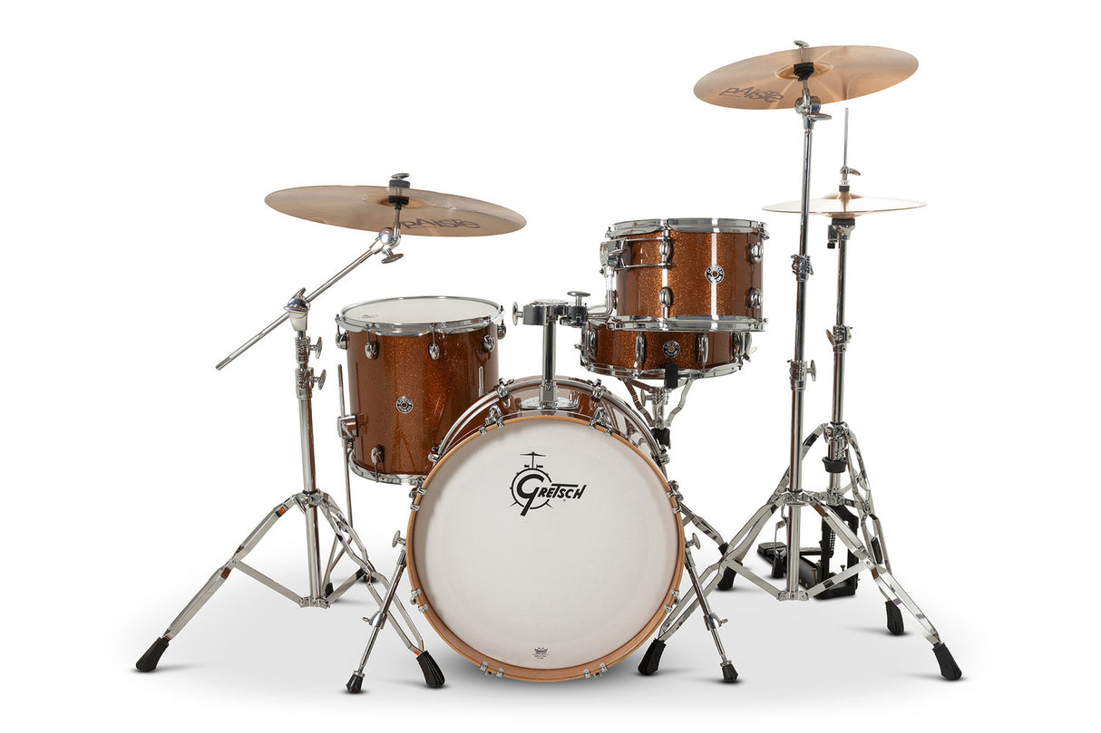 Gretsch shell set Catalina Club - bronsglitter (CC2-J404-BS)