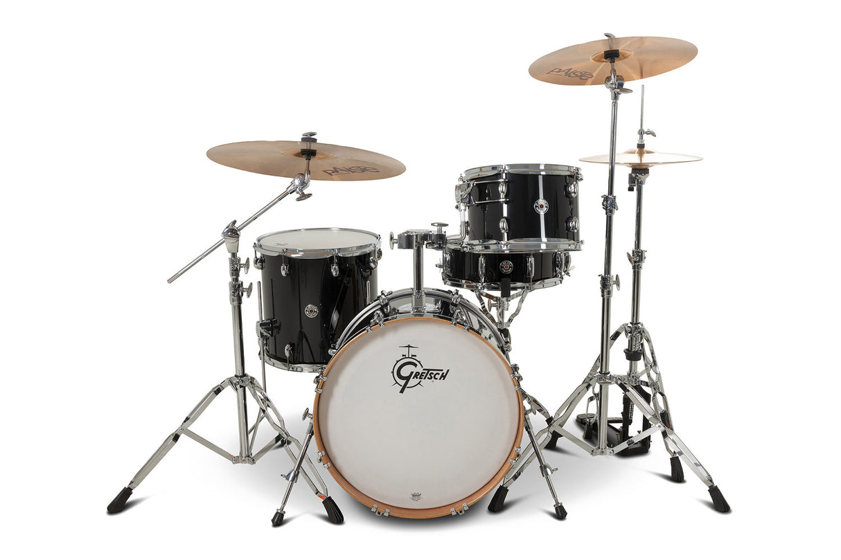 Gretsch trumset Catalina Club - Pianosvart (CC2-J404-PB)