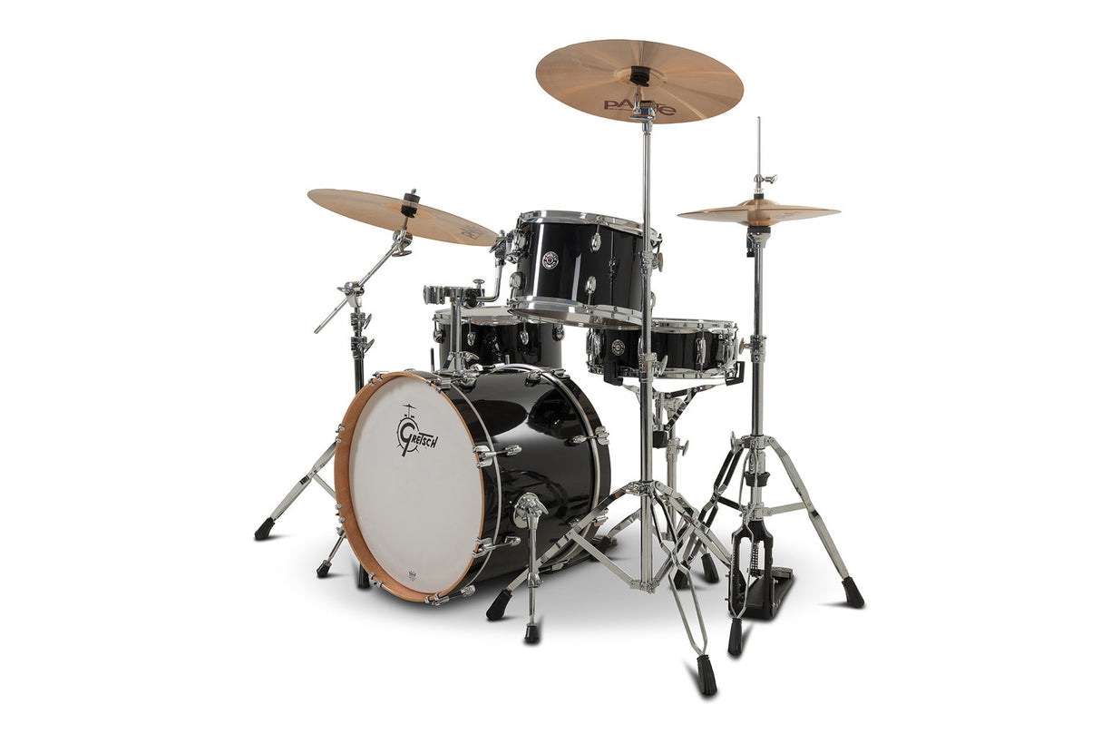 Gretsch trumset Catalina Club - Pianosvart (CC2-J404-PB)