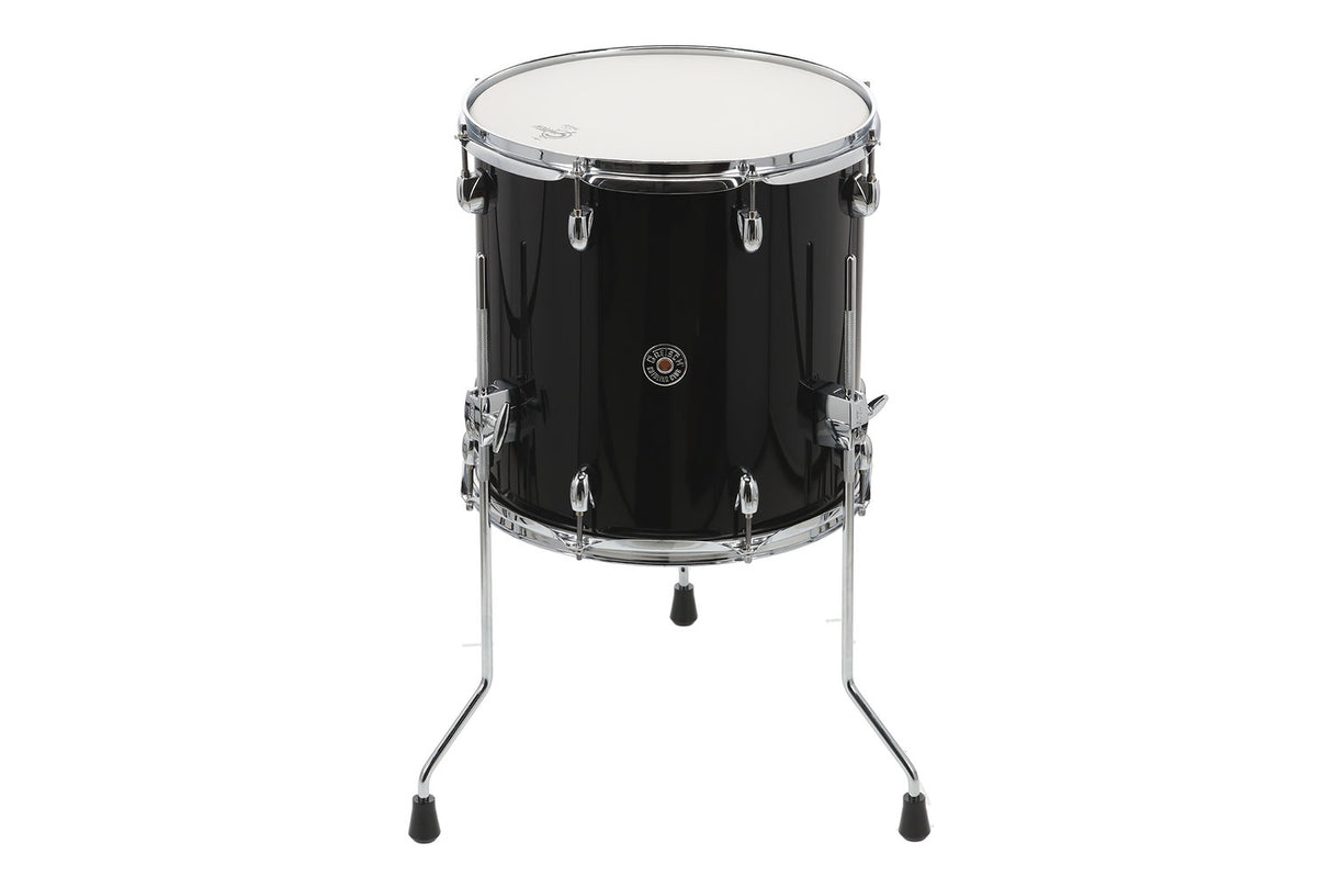 Gretsch golvtom Catalina Club - Piano Black (CC2-1414F-PB)