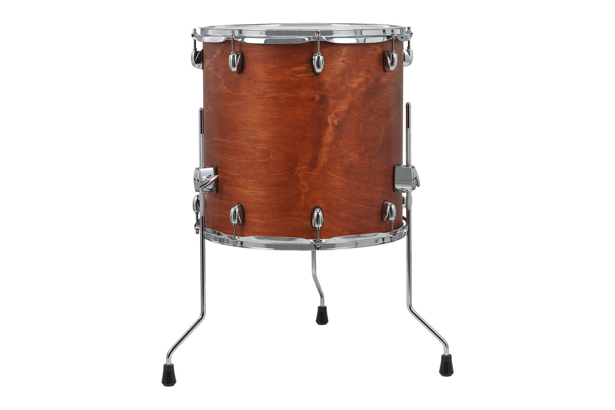 Gretsch golvtom Catalina Club - Satin valnötsglasyr (CC2-1616F-SWG)