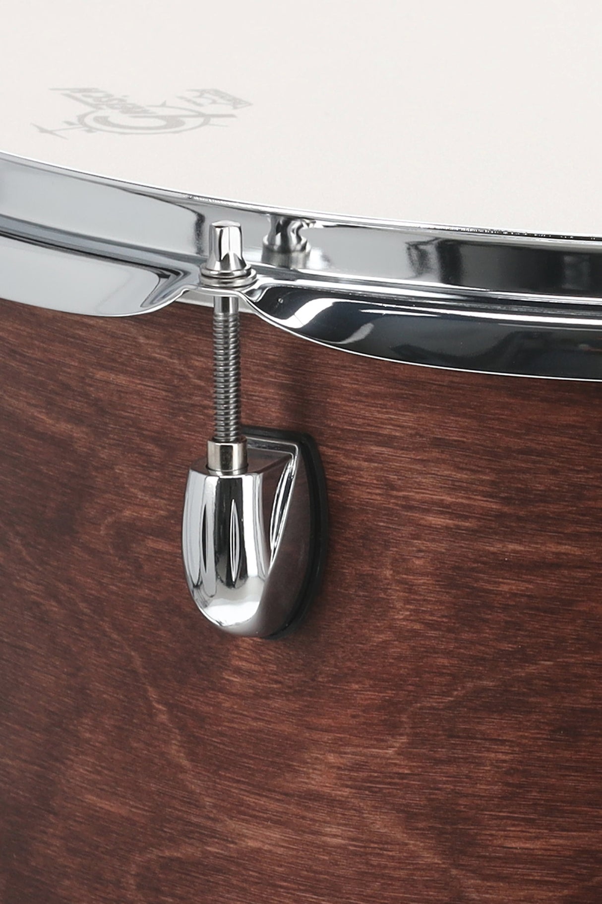 Gretsch golvtom Catalina Club - Satin antik fade (CC2-1616F-SAF)