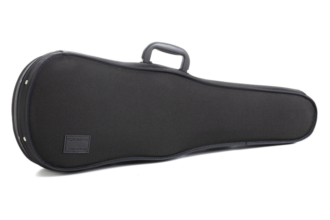 GEWA formgjutet violafodral Liuteria Concerto - IV 39,5 cm