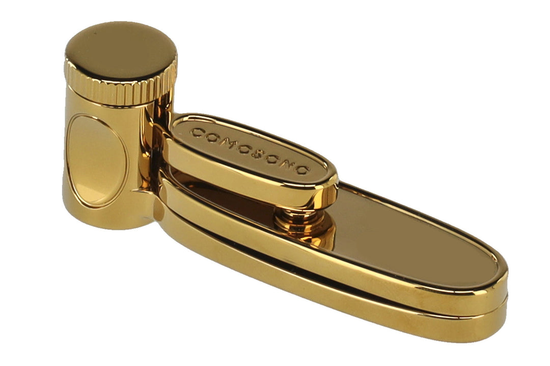 Comosono sordin Silence - Fioler/viola (guld)
