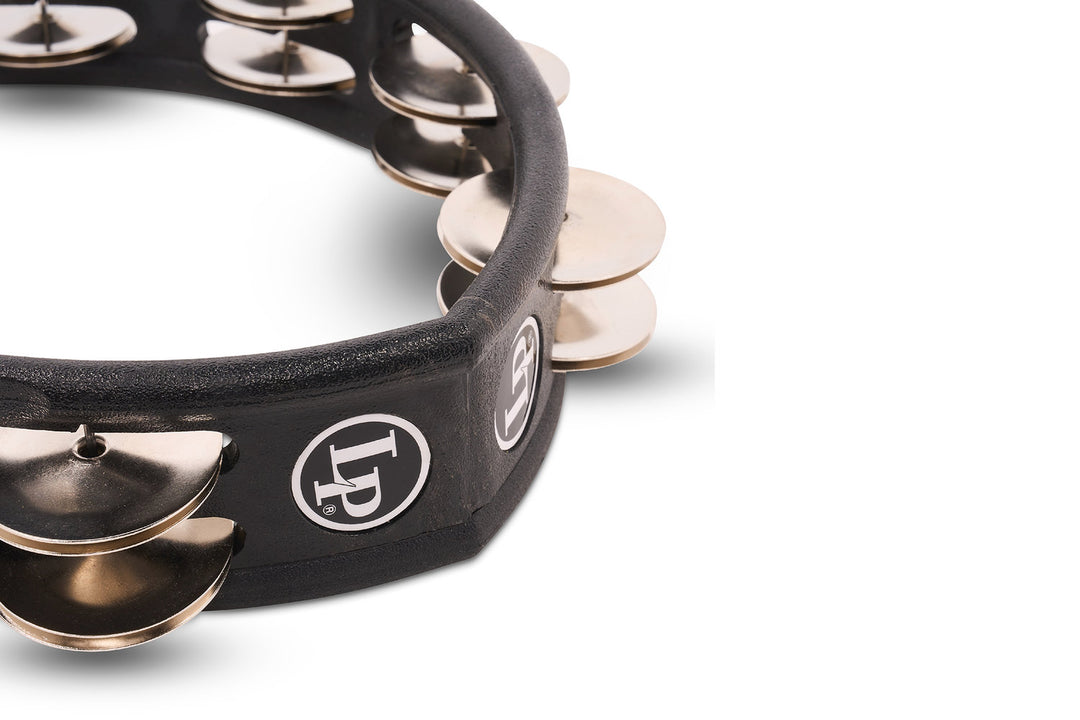 Latin Percussion Tambourine Cyclops II - LP260