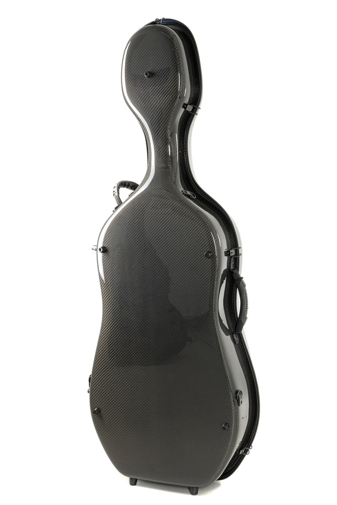 GEWA Cellos-fodral Idea Original Carbon 2.9 - Svart/antracit