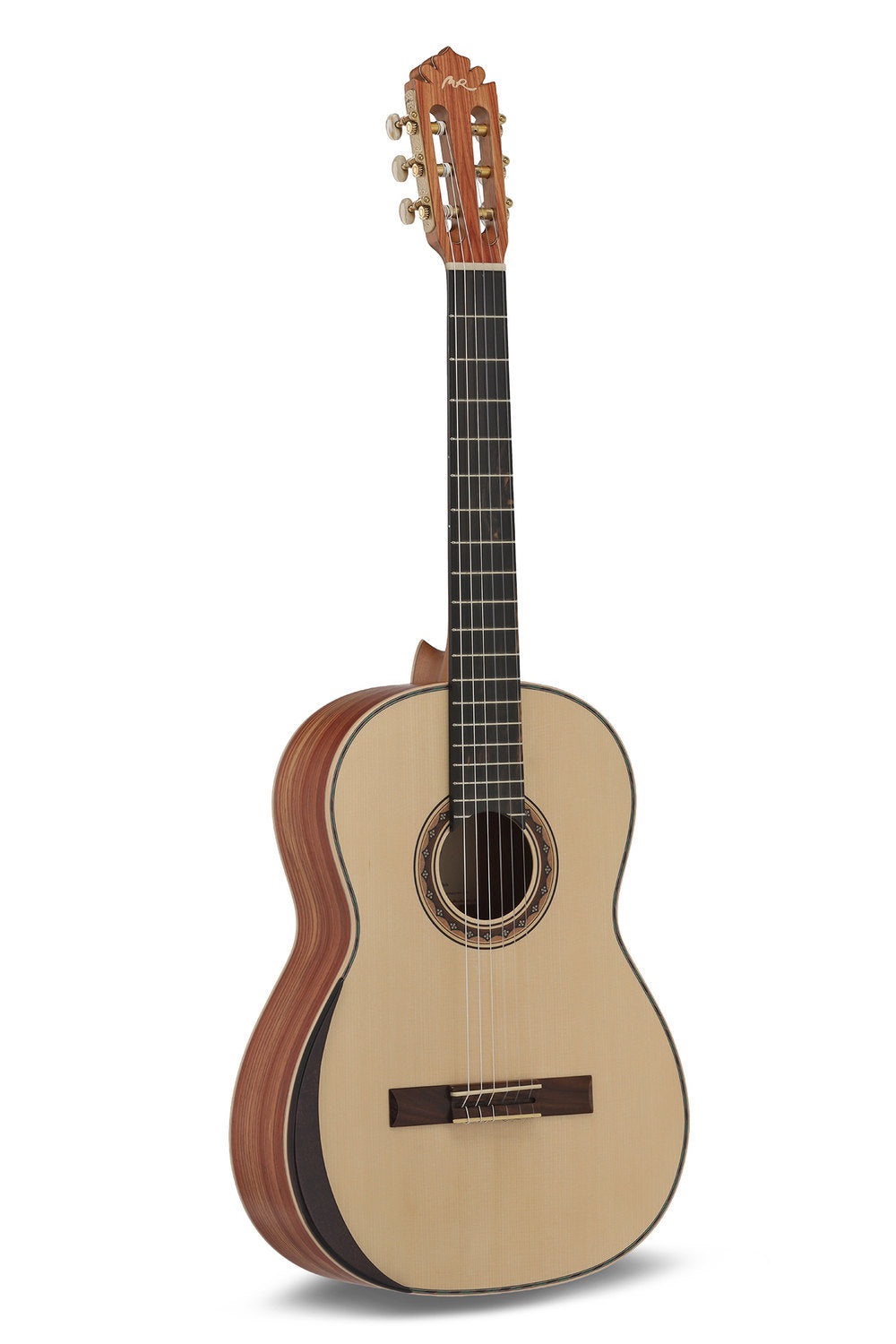 Manuel Rodriguez Tesoro de Togo CC-S klassisk gitarr 4/4