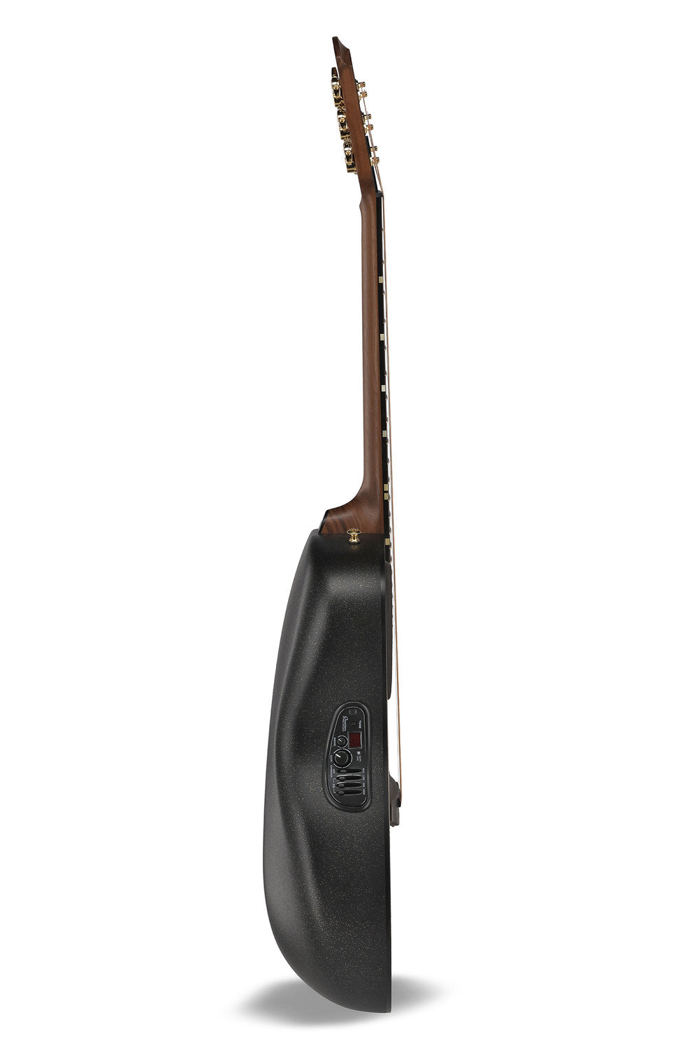Adamas MD80 50th Anniversary Mid-Depth Contour elakustisk gitarr