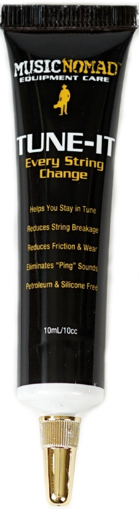 MusicNomad MN106 Tune-It smörjmedelkit