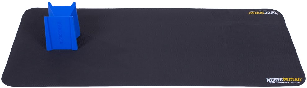 MusicNomad MN207 Premium arbetsstation