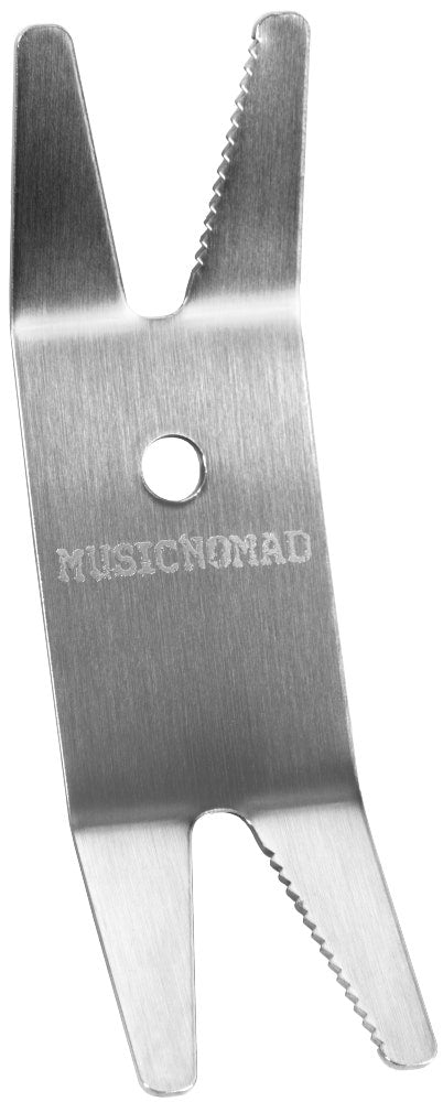 MusicNomad MN224 Premium haknyckel