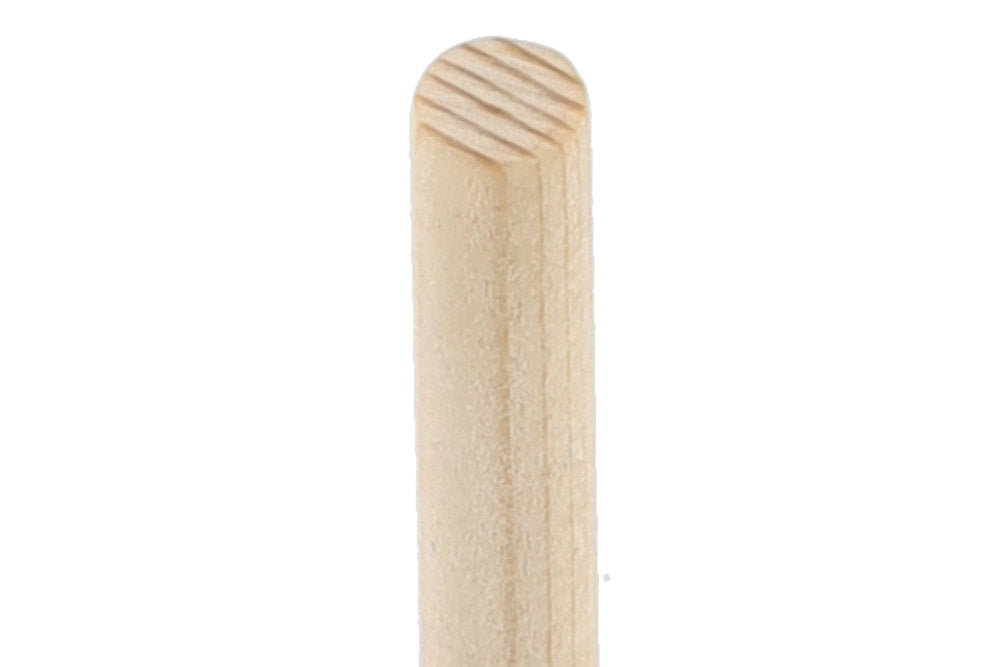 Milo Stamm stemmepind til bratsch, Ø 6,8 mm, 80 mm lang