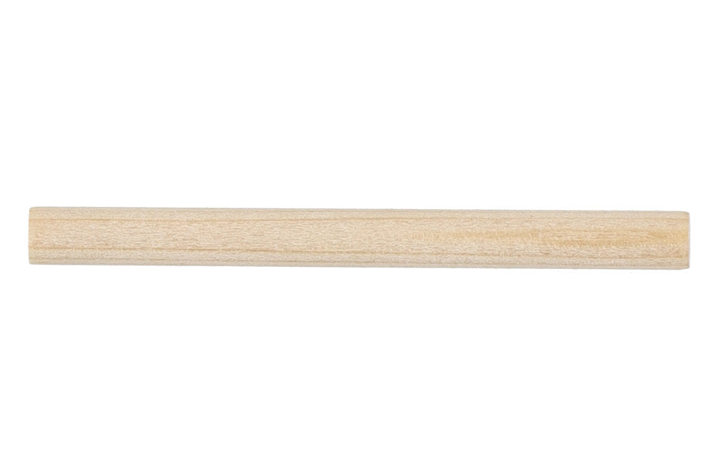 Milo Stamm stämpeg för fioler, Ø 6,2 mm, 75 mm lång