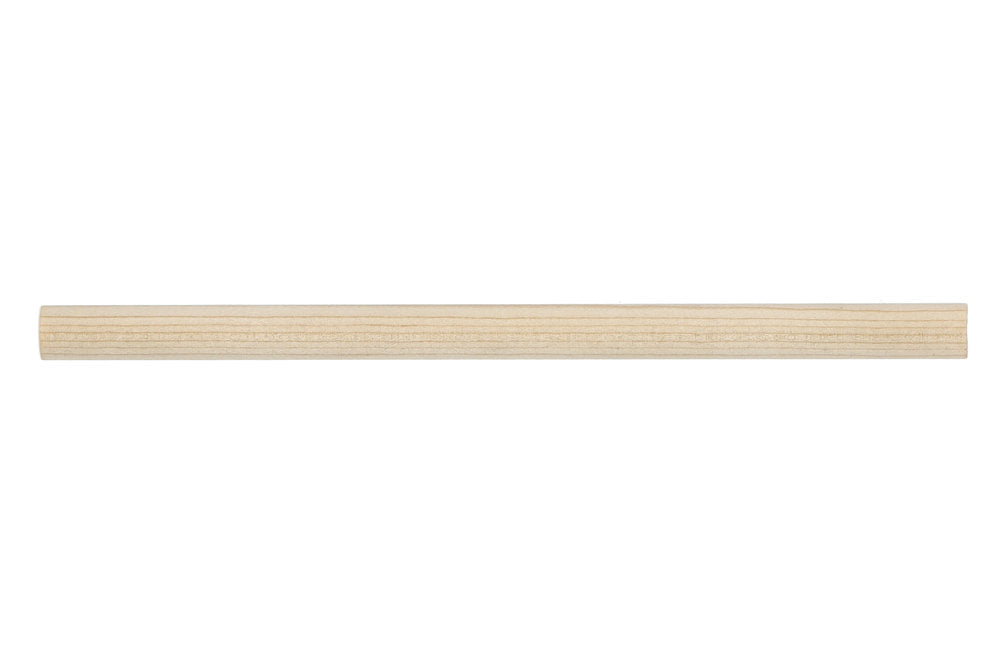 Milo Stamm stämkäpp för cello, Ø 11,2 mm, 180 mm lång
