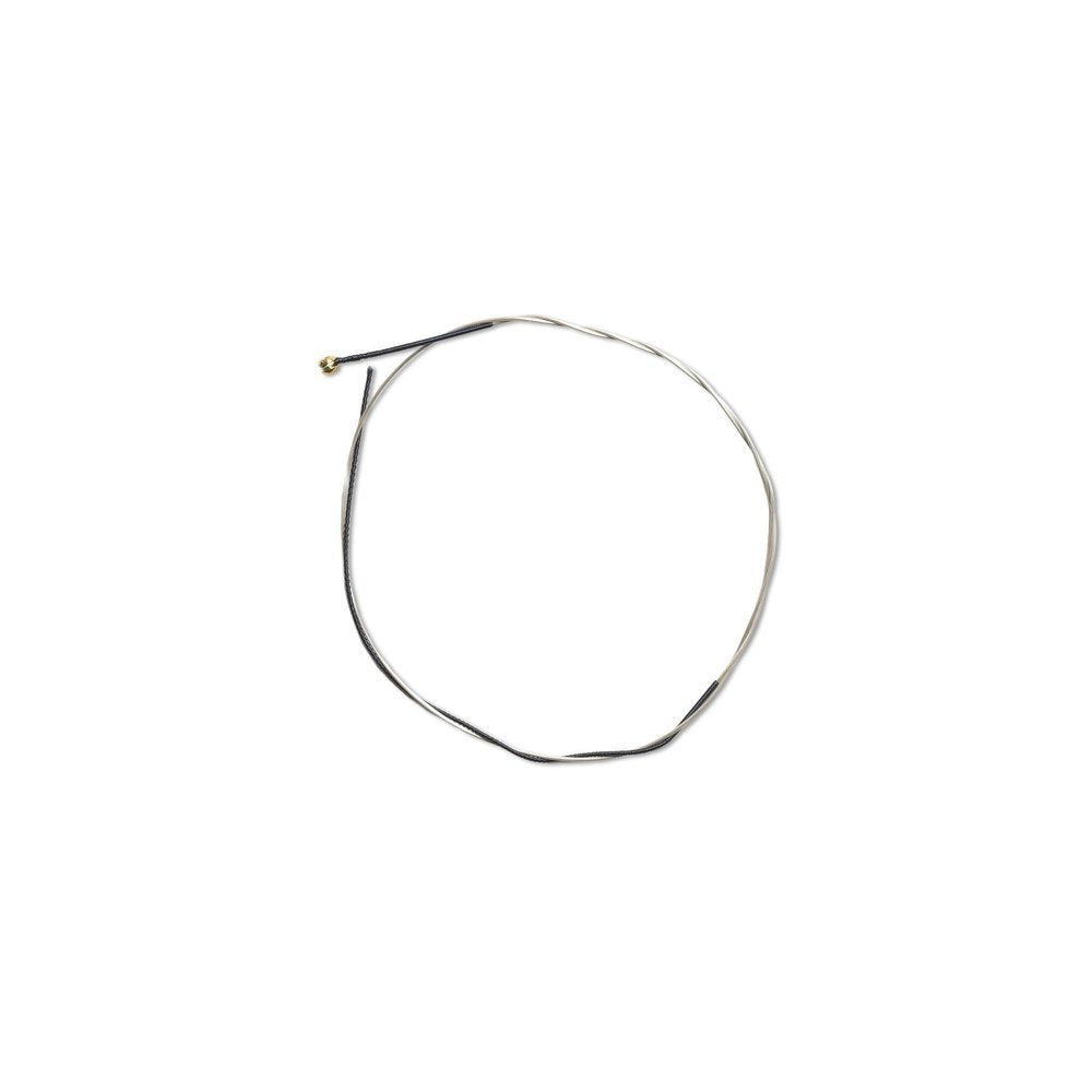 Jargar Eccentric G-sträng för fiol, medium (JEC04)