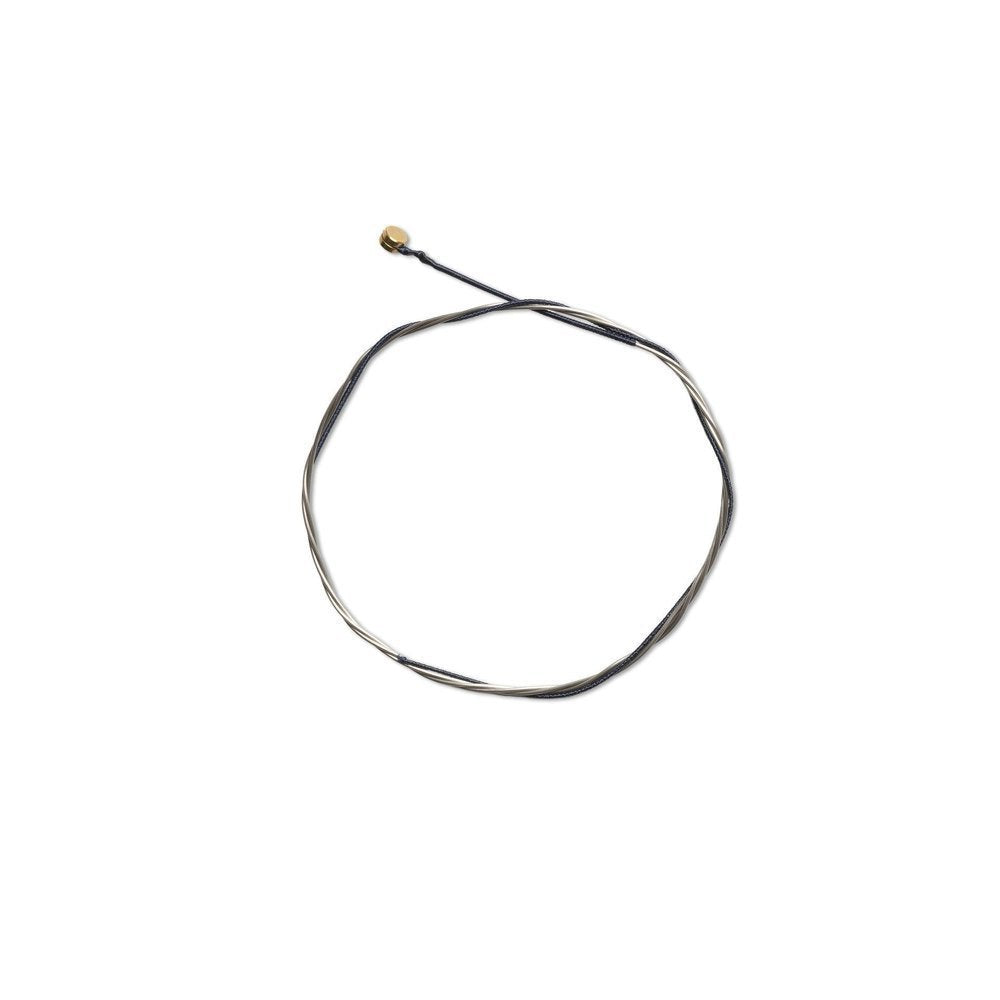 Jargar Eccentric G-sträng för cello, medium (JEC43)
