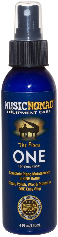 MusicNomad MN130 The Piano-One allt-i-ett