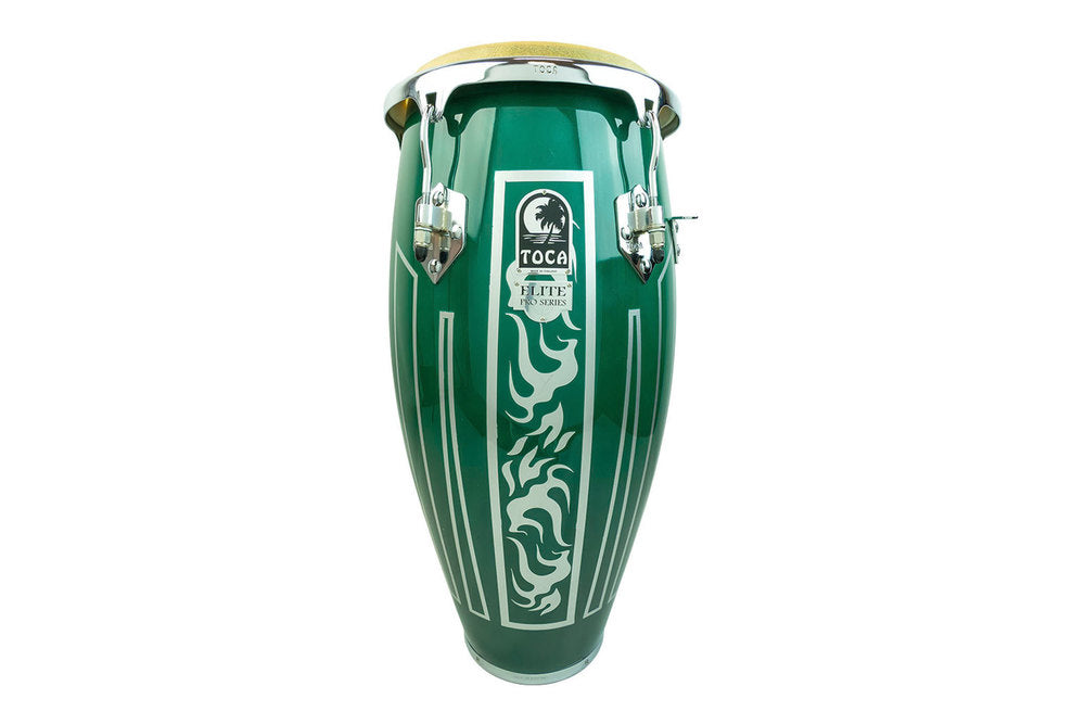 Toca Elite Pro tumba 12" 3112-12-EG, Eldorado Green