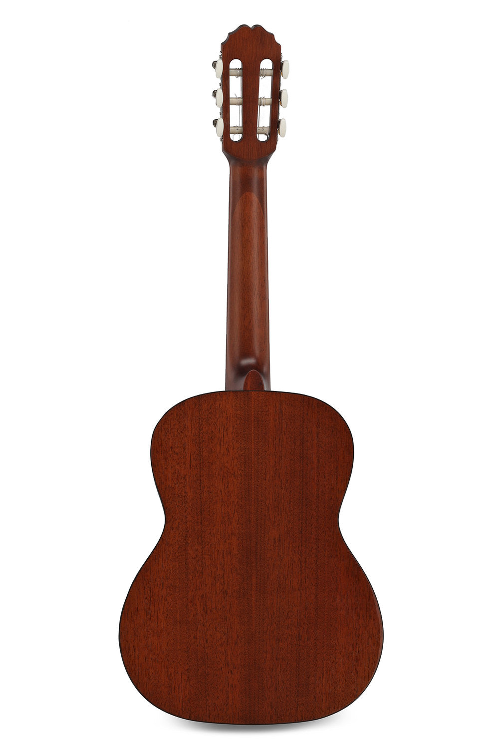 Manuel Rodriguez Estudio Spruce klassisk gitarr 1/2, högblank