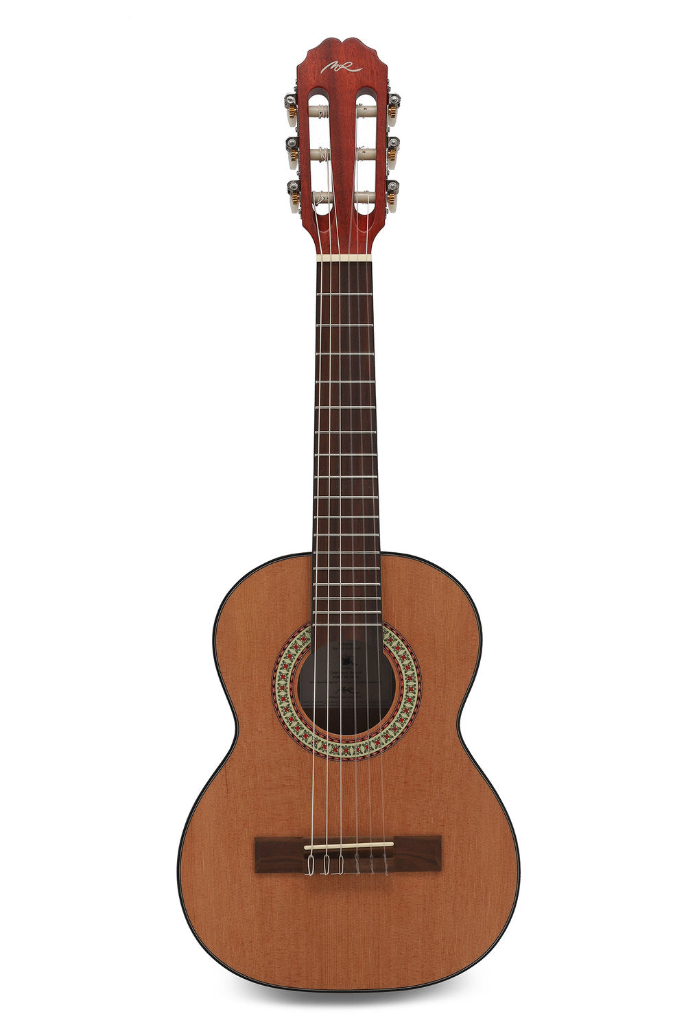 Manuel Rodriguez Estudio Cedar klassiska gitarrer 1/4, matt