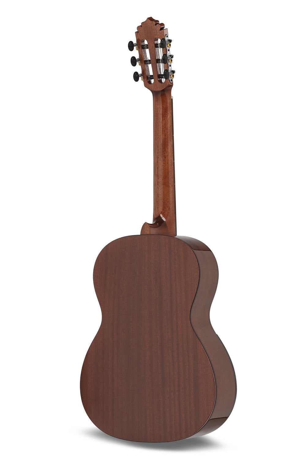 Manuel Rodriguez Tradición T-63 klassisk gitarr 7/8