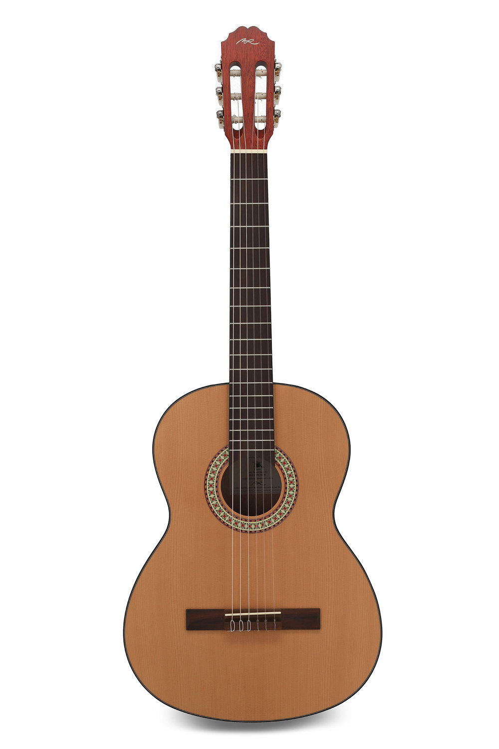 Manuel Rodriguez Estudio Cedar klassisk gitarr 4/4, matt