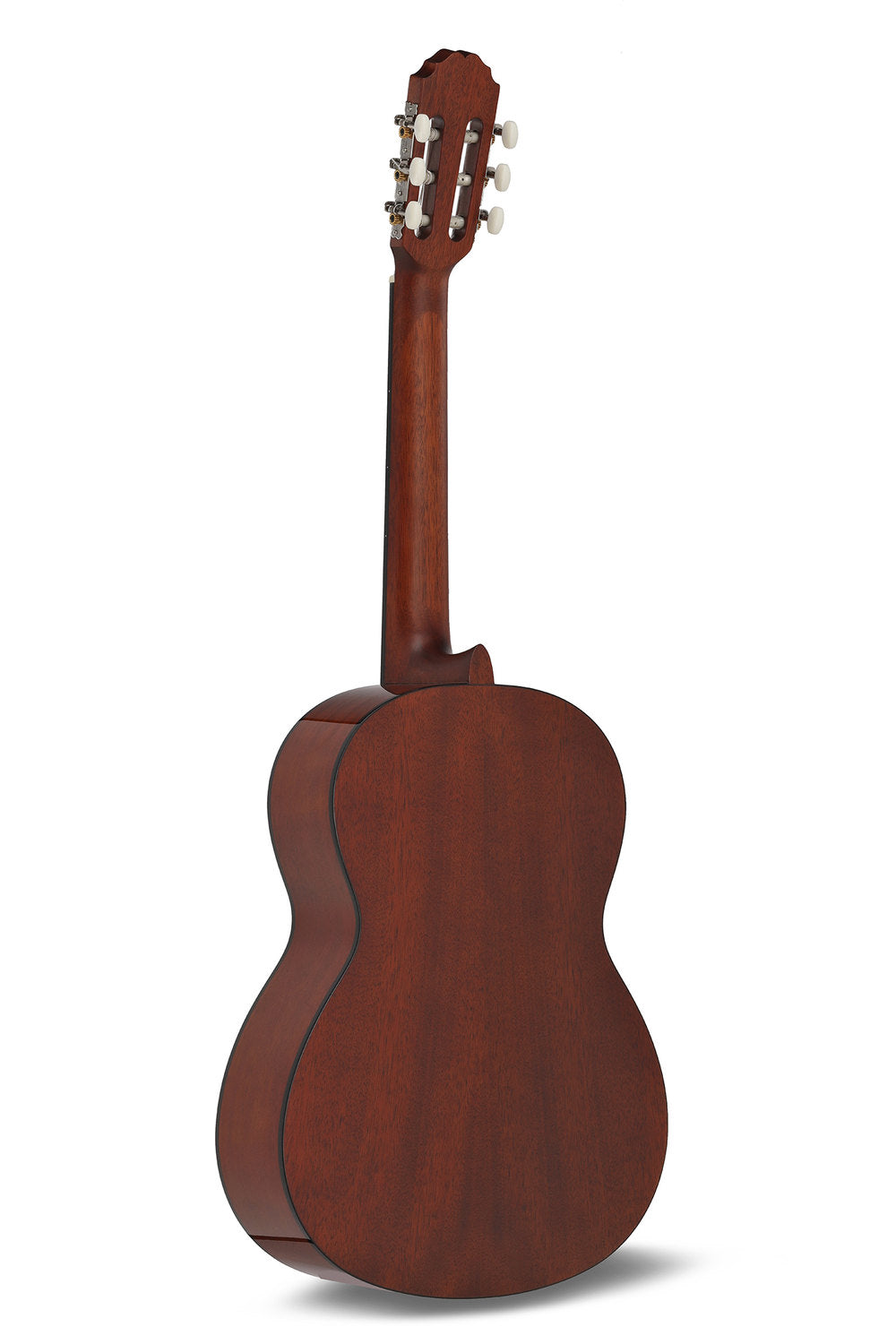 Manuel Rodriguez Estudio Spruce gitarr 4/4, högglans, vänsterhänt