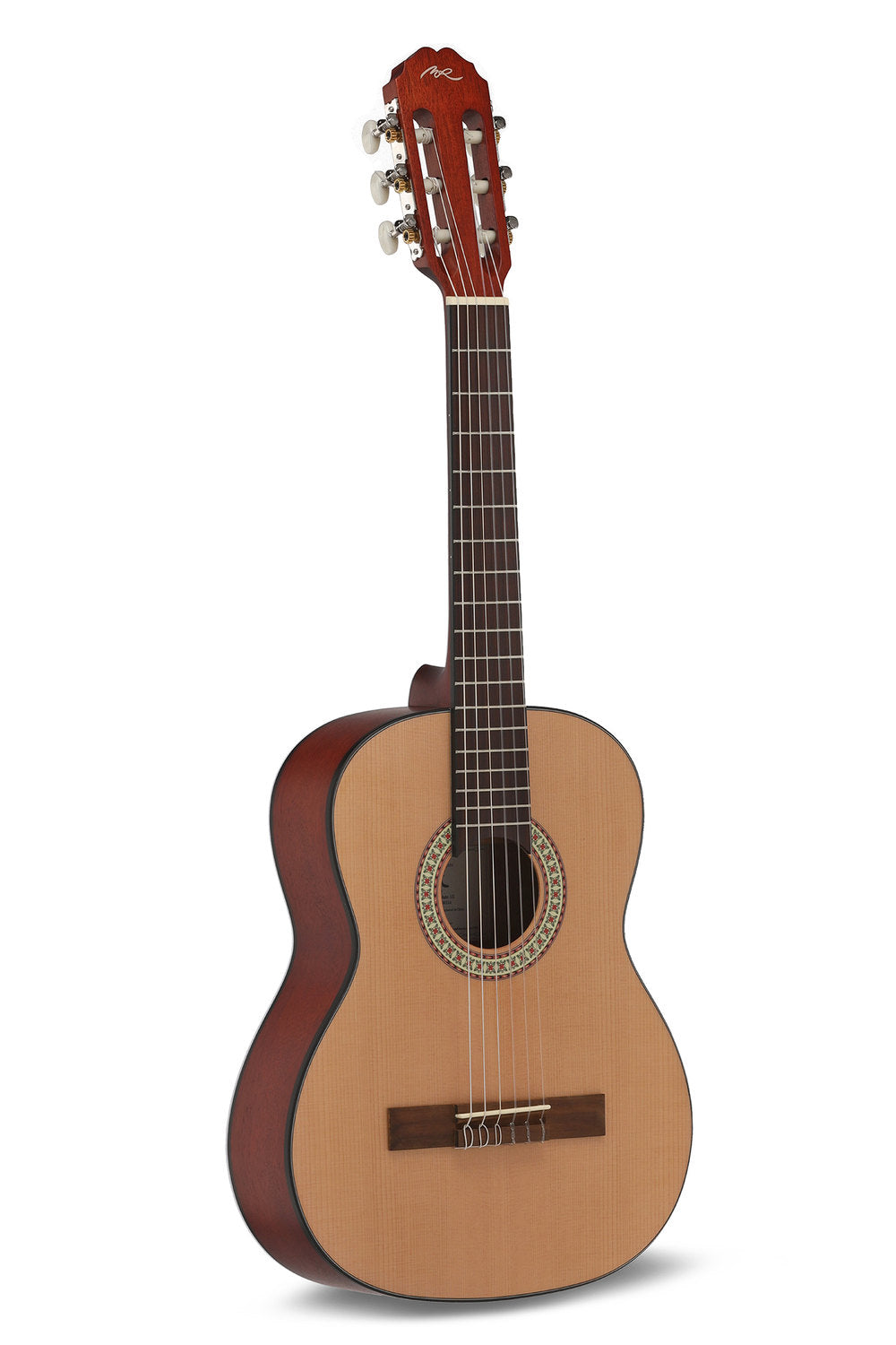Manuel Rodriguez Estudio Cedar klassisk gitarrer 1/2, matt