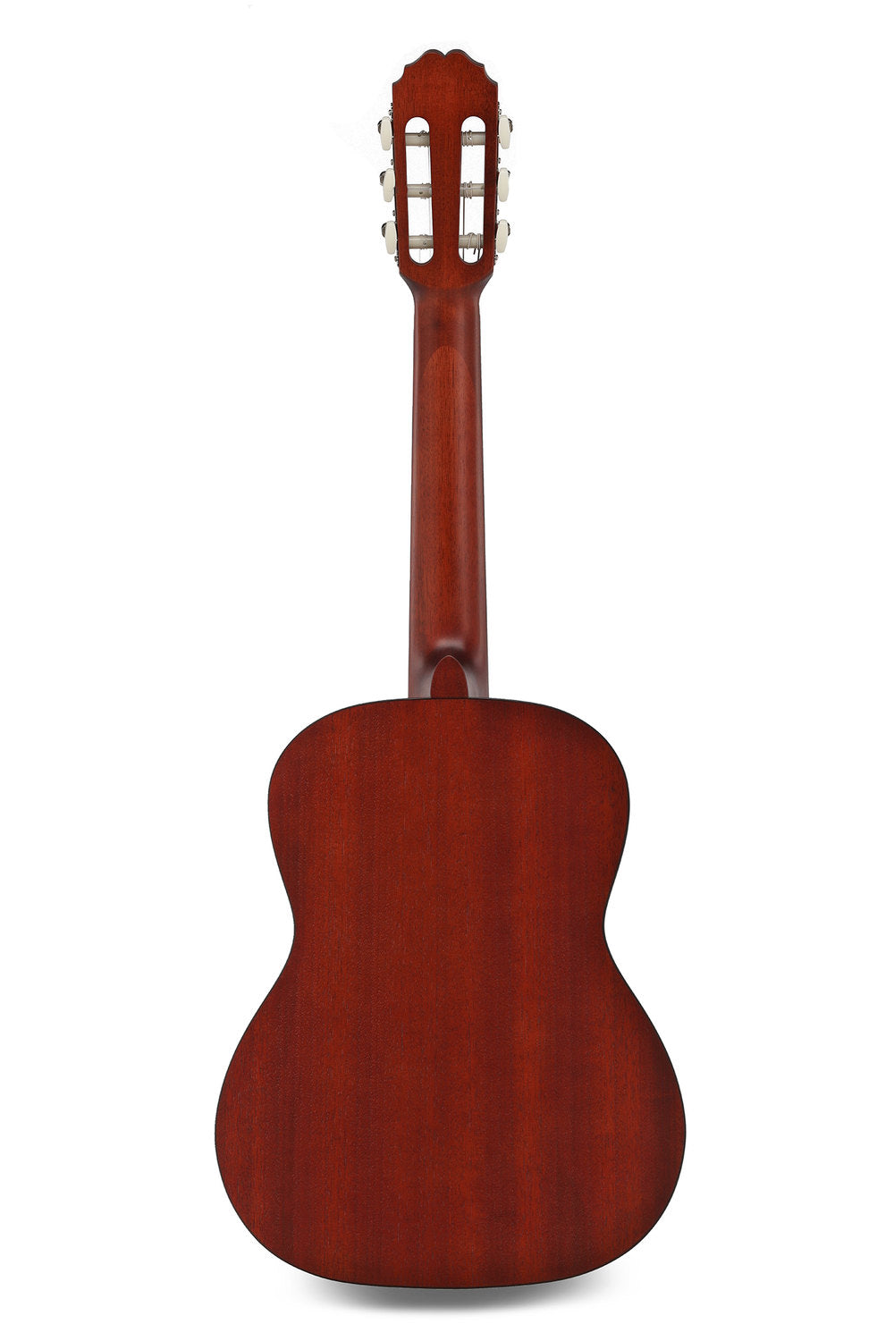Manuel Rodriguez Estudio Cedar klassisk gitarrer 1/2, matt