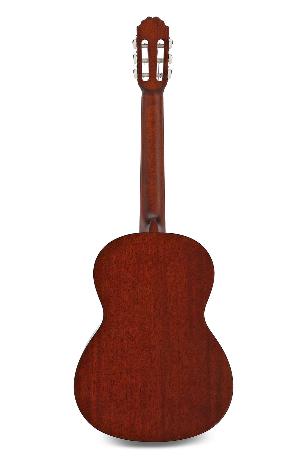 Manuel Rodriguez Estudio Spruce klassisk gitarrer 4/4, högglans