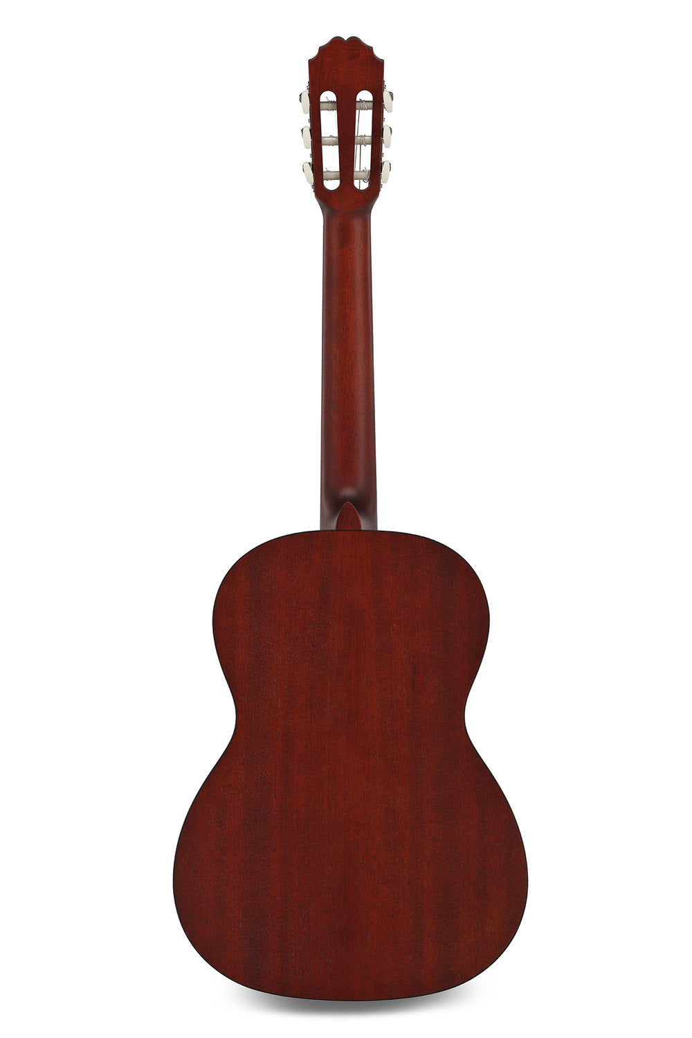 Manuel Rodriguez Estudio Cedar klassisk gitarr 7/8, matt
