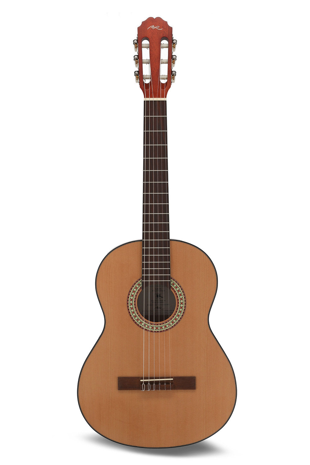 Manuel Rodriguez Estudio Cedar klassiska gitarrer 3/4, matt