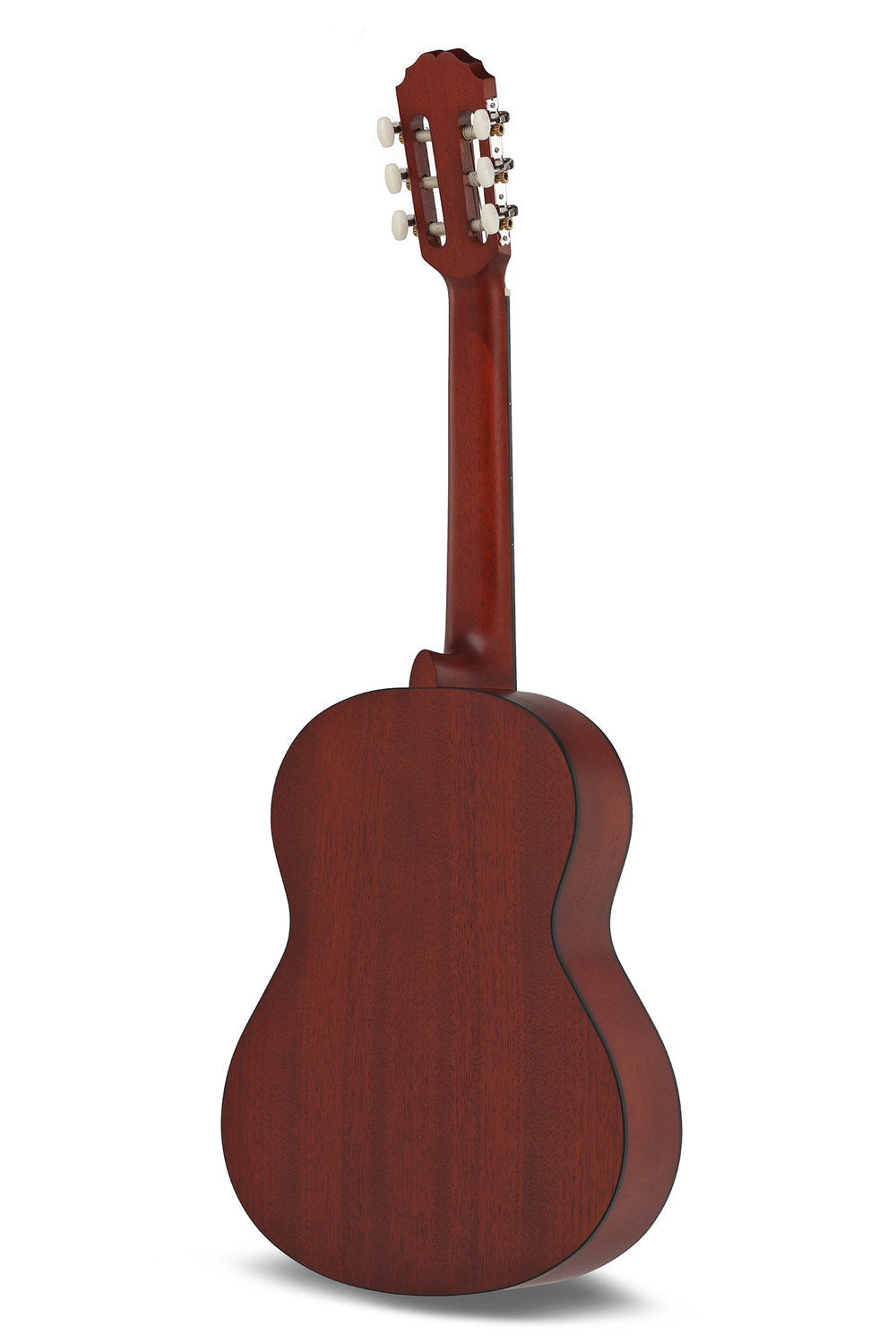 Manuel Rodriguez Estudio Cedar klassiska gitarrer 3/4, matt