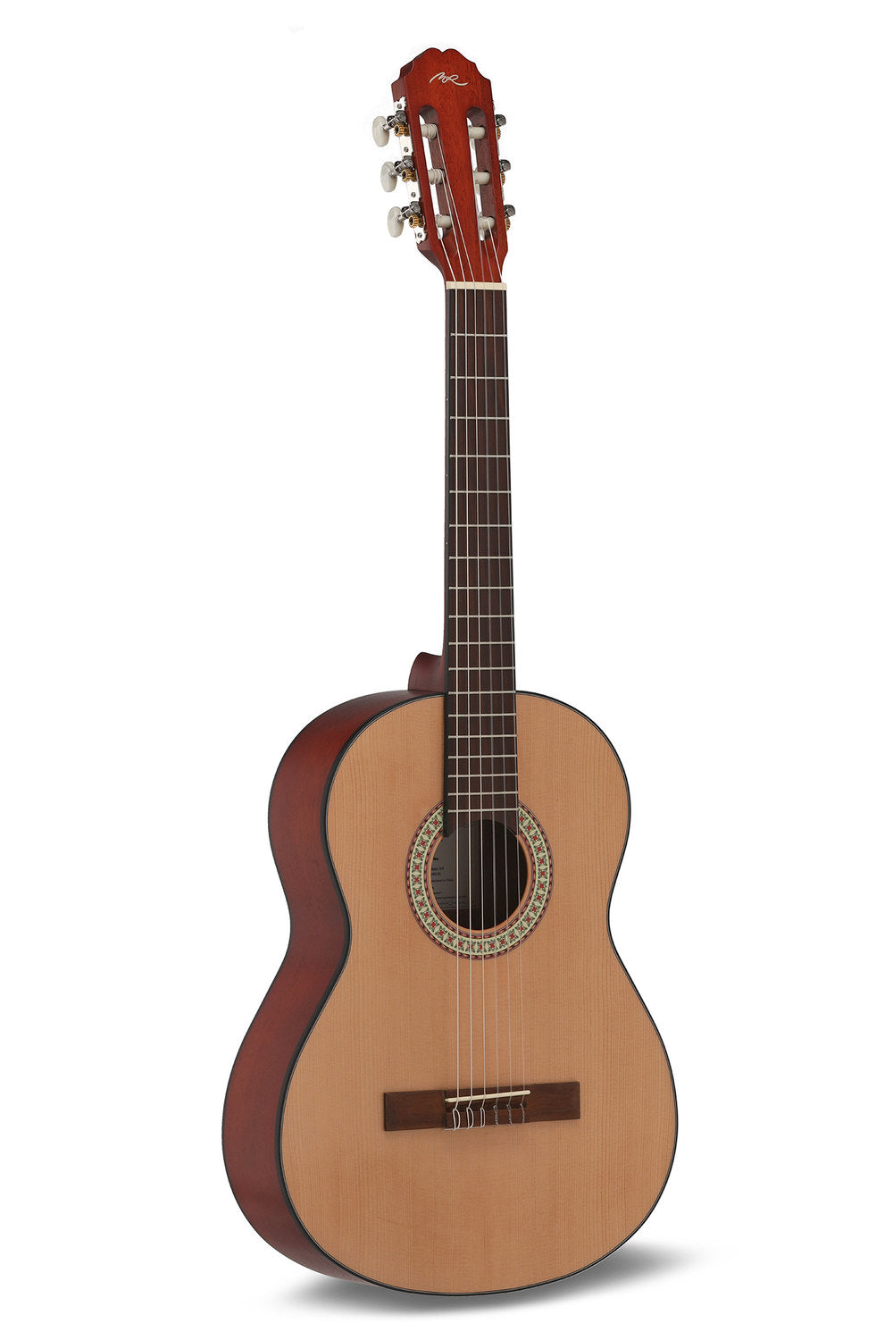 Manuel Rodriguez Estudio Cedar klassiska gitarrer 3/4, matt