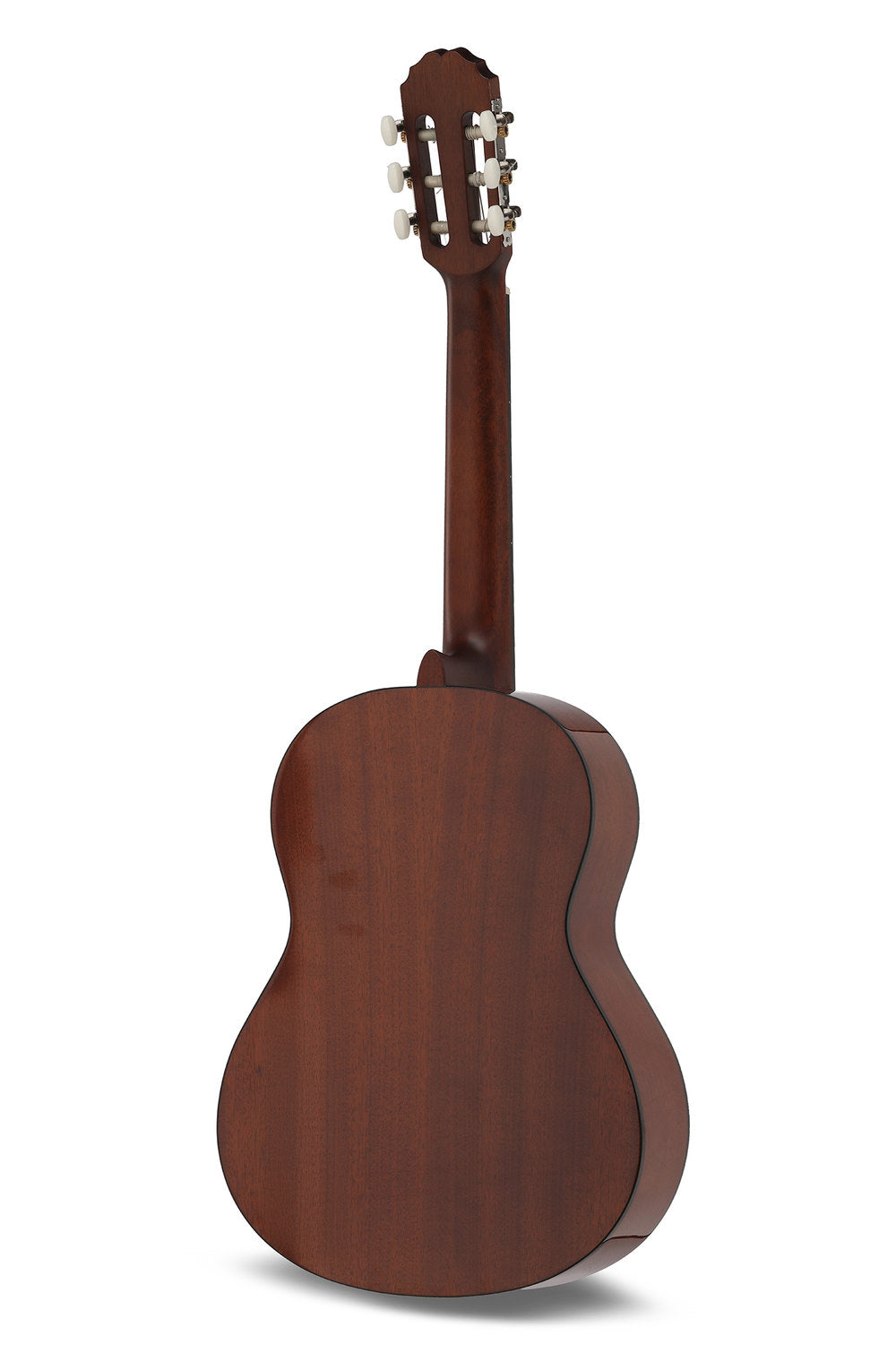 Manuel Rodriguez Estudio Spruce klassisk gitarr 3/4, högblank