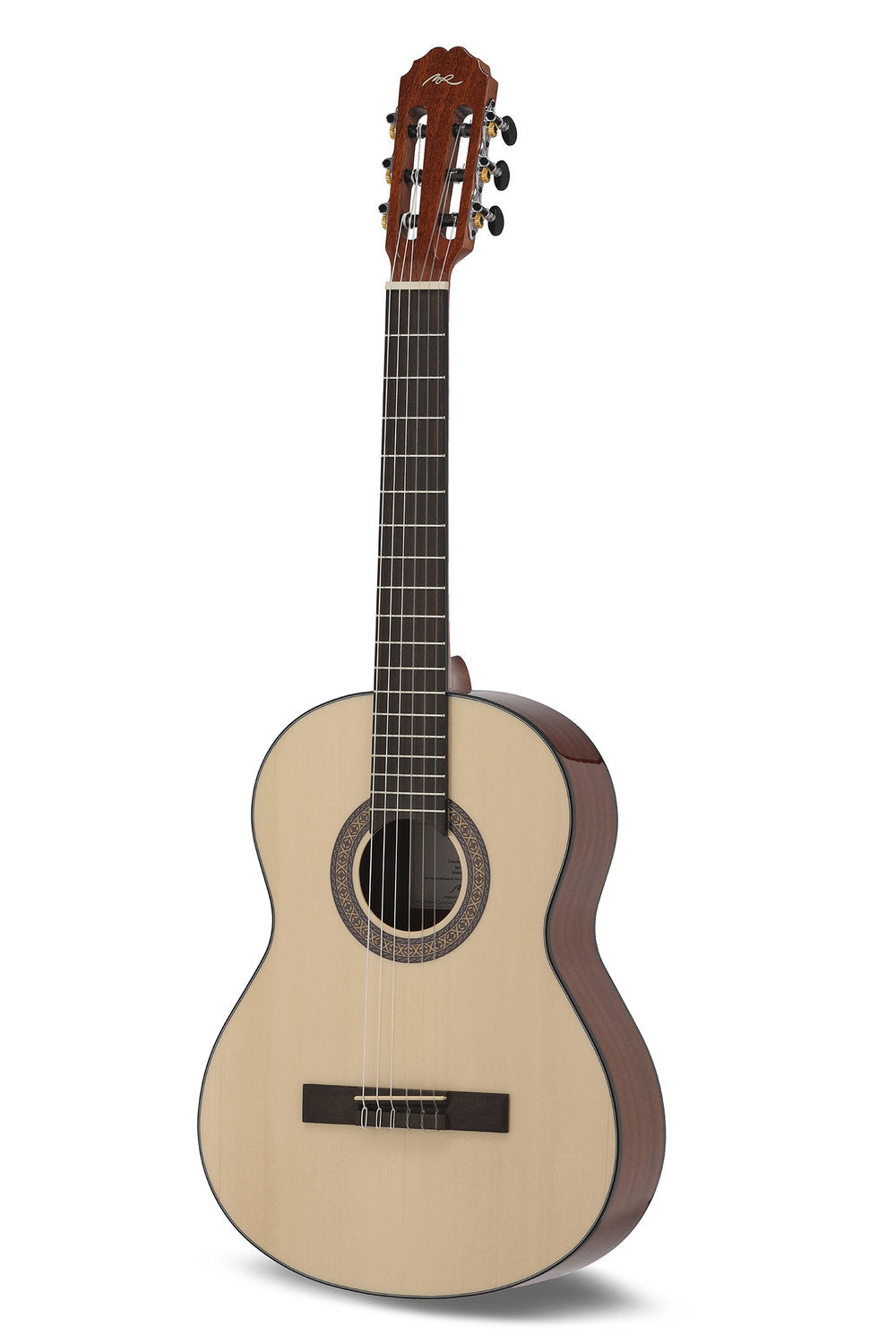 Manuel Rodriguez Caballero ProArte PA-75 klassisk gitarr 3/4