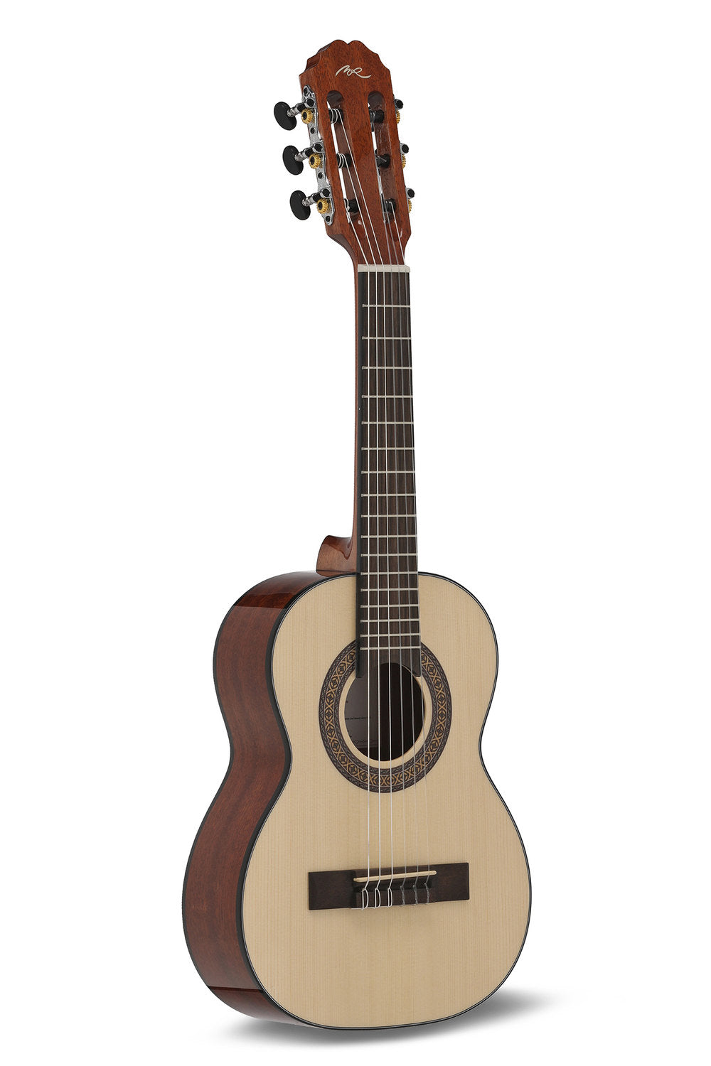 Manuel Rodriguez Caballero ProArte PA-25 klassisk gitarr 1/4