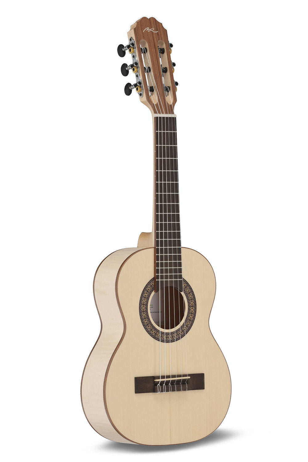 Manuel Rodriguez Caballero ProNatura PN-25 klassisk gitarr 1/4